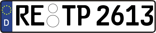 RE-TP2613