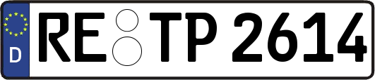 RE-TP2614