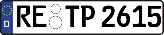 RE-TP2615