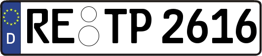 RE-TP2616
