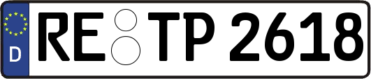 RE-TP2618
