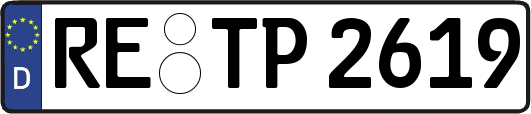 RE-TP2619