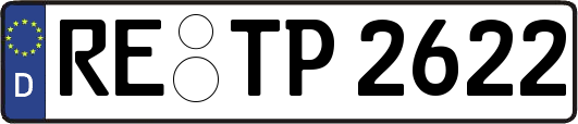 RE-TP2622