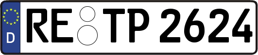 RE-TP2624