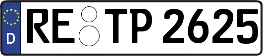 RE-TP2625