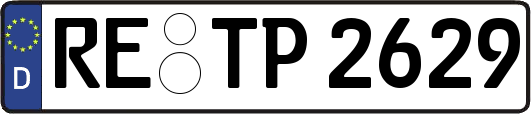 RE-TP2629