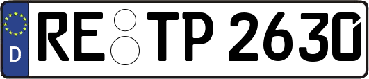 RE-TP2630