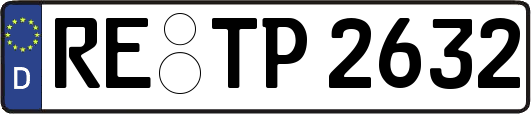 RE-TP2632