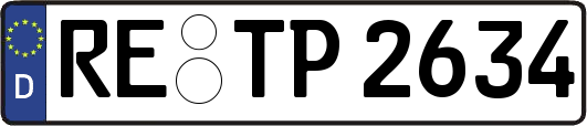 RE-TP2634