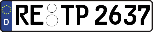 RE-TP2637