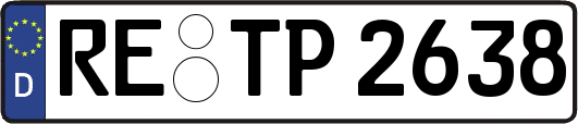RE-TP2638