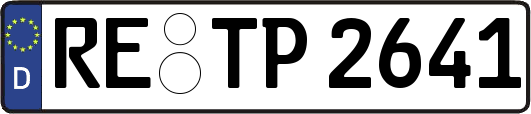 RE-TP2641