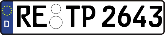 RE-TP2643