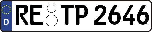 RE-TP2646