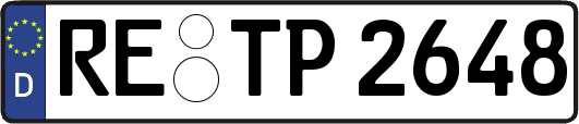 RE-TP2648