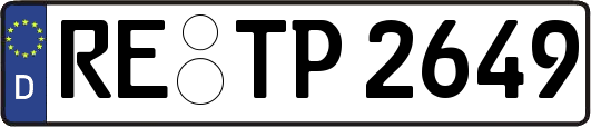 RE-TP2649
