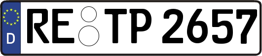 RE-TP2657