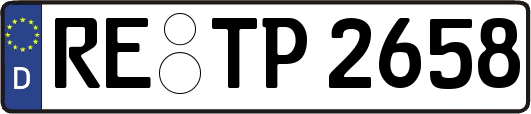RE-TP2658