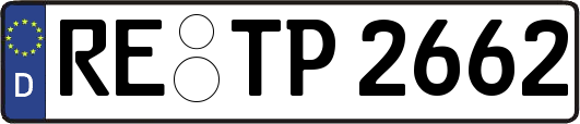 RE-TP2662
