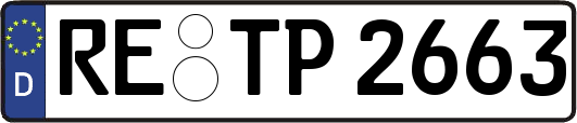 RE-TP2663