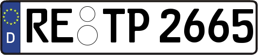 RE-TP2665