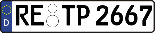 RE-TP2667