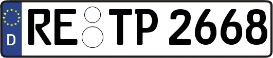 RE-TP2668