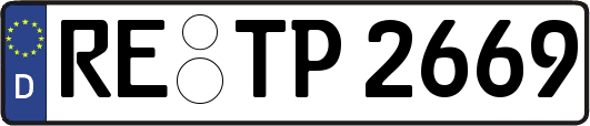 RE-TP2669