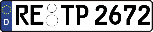 RE-TP2672