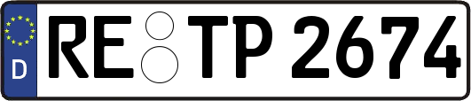 RE-TP2674