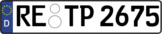 RE-TP2675