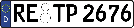 RE-TP2676