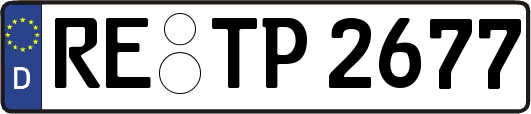 RE-TP2677