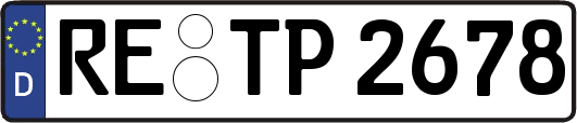 RE-TP2678