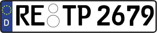 RE-TP2679