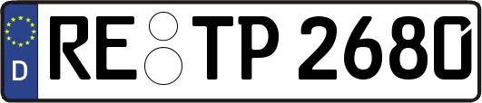 RE-TP2680