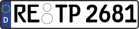 RE-TP2681