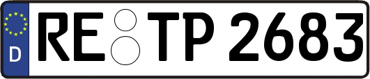 RE-TP2683