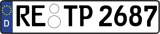 RE-TP2687