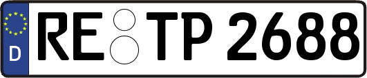 RE-TP2688