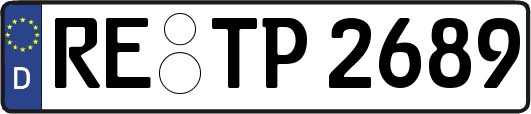 RE-TP2689
