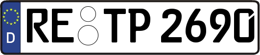RE-TP2690