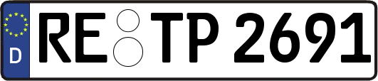 RE-TP2691