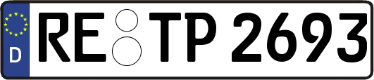 RE-TP2693