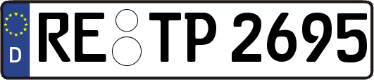 RE-TP2695