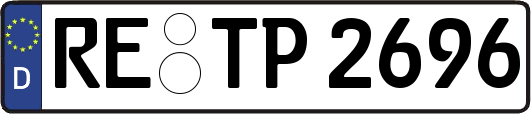 RE-TP2696