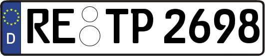 RE-TP2698
