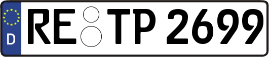RE-TP2699