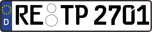 RE-TP2701