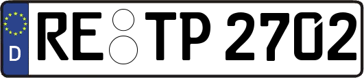 RE-TP2702